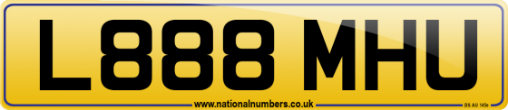 L888 MHU