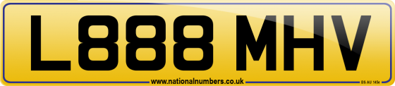 L888 MHV