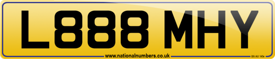 L888 MHY