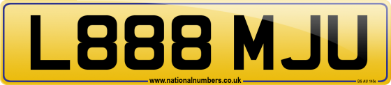 L888 MJU