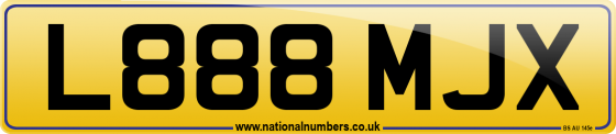 L888 MJX
