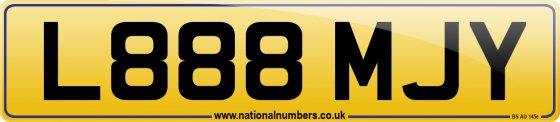 L888 MJY
