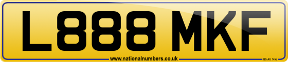 L888 MKF