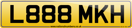 L888 MKH