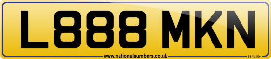L888 MKN