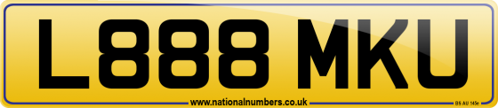 L888 MKU