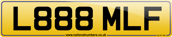 L888 MLF