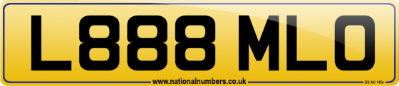 L888 MLO