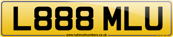 L888 MLU