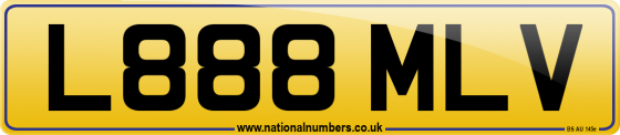 L888 MLV