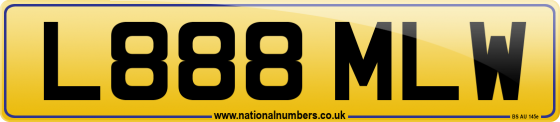 L888 MLW