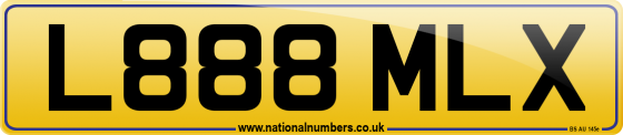 L888 MLX