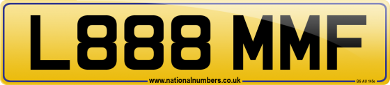 L888 MMF