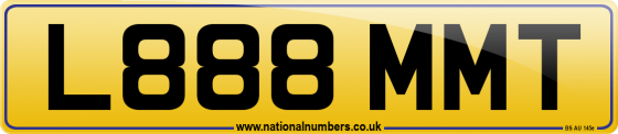 L888 MMT