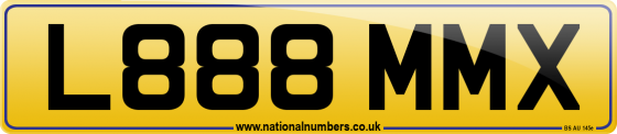 L888 MMX