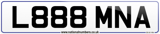 L888 MNA