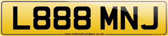 L888 MNJ