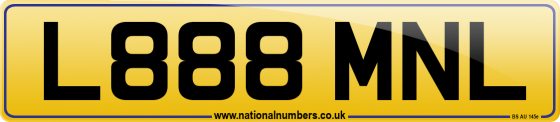 L888 MNL