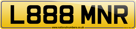 L888 MNR
