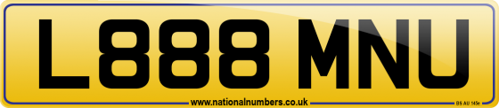 L888 MNU