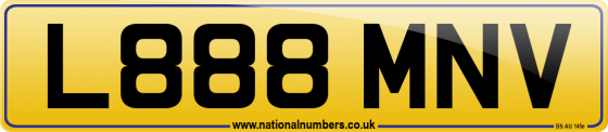 L888 MNV