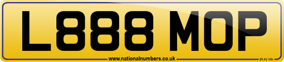 L888 MOP