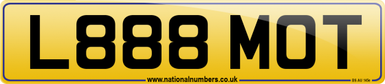 L888 MOT