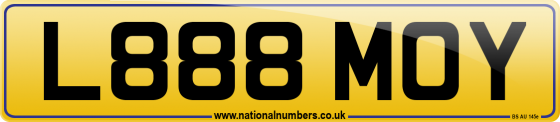 L888 MOY