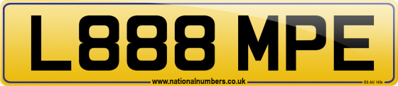 L888 MPE