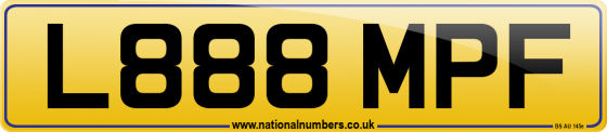 L888 MPF