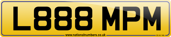L888 MPM