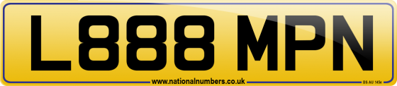 L888 MPN
