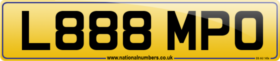 L888 MPO