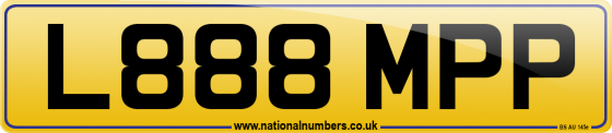 L888 MPP