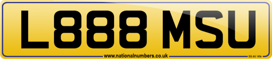 L888 MSU