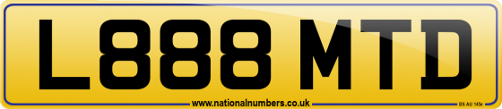 L888 MTD