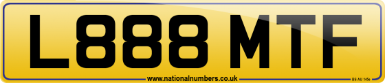 L888 MTF