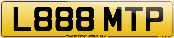 L888 MTP