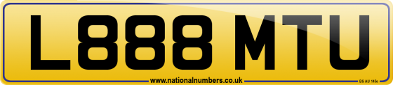 L888 MTU