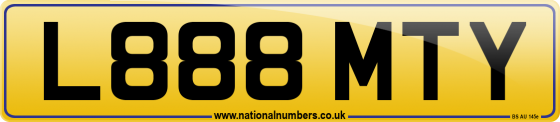 L888 MTY