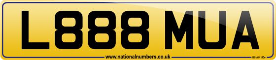 L888 MUA