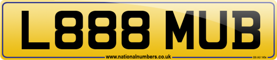 L888 MUB