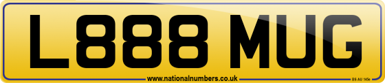 L888 MUG