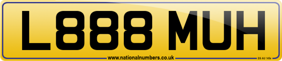 L888 MUH