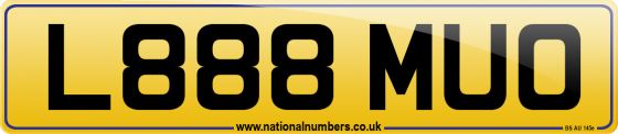 L888 MUO