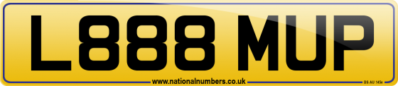 L888 MUP