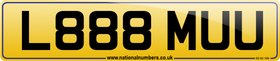 L888 MUU