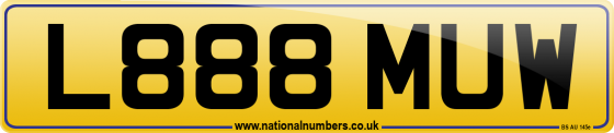 L888 MUW