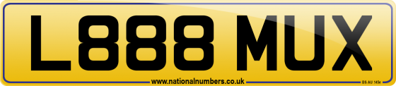 L888 MUX