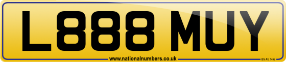 L888 MUY